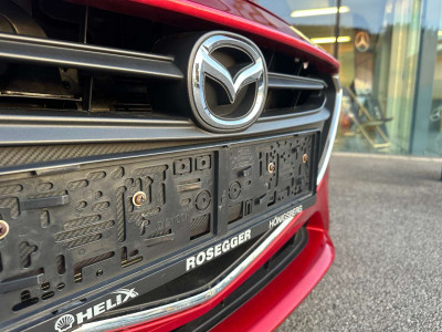 Mazda Mazda2 Gebrauchtwagen Mazda Mazda2 Gebrauchtwagen