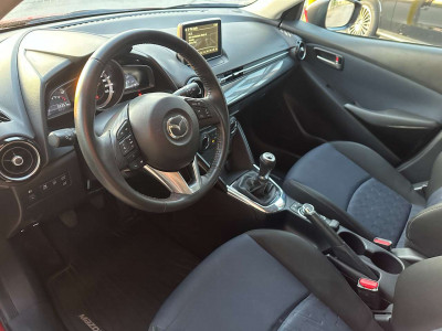 Mazda Mazda2 Gebrauchtwagen Mazda Mazda2 Gebrauchtwagen