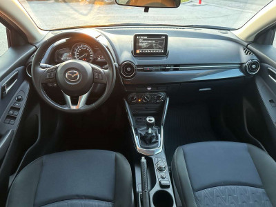 Mazda Mazda2 Gebrauchtwagen Mazda Mazda2 Gebrauchtwagen