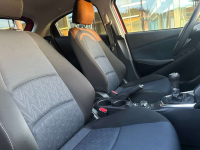 Mazda Mazda2 Gebrauchtwagen Mazda Mazda2 Gebrauchtwagen