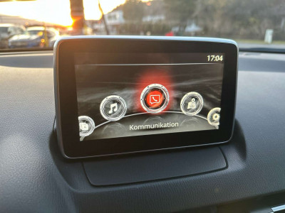 Mazda Mazda2 Gebrauchtwagen Mazda Mazda2 Gebrauchtwagen