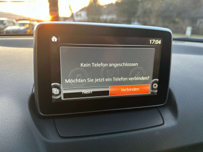 Mazda Mazda2 Gebrauchtwagen Mazda Mazda2 Gebrauchtwagen