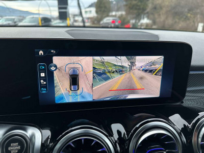 Mercedes-Benz GLB Vorführwagen Mercedes-Benz GLB Vorführwagen