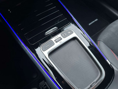 Mercedes-Benz GLB Vorführwagen Mercedes-Benz GLB Vorführwagen