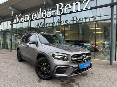 Mercedes-Benz GLB Vorführwagen