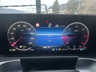 Mercedes-Benz GLB Vorführwagen Mercedes-Benz GLB Vorführwagen