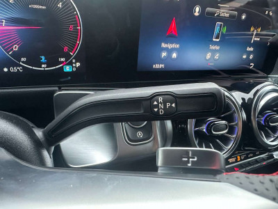 Mercedes-Benz GLB Vorführwagen Mercedes-Benz GLB Vorführwagen