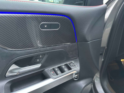 Mercedes-Benz GLB Vorführwagen Mercedes-Benz GLB Vorführwagen