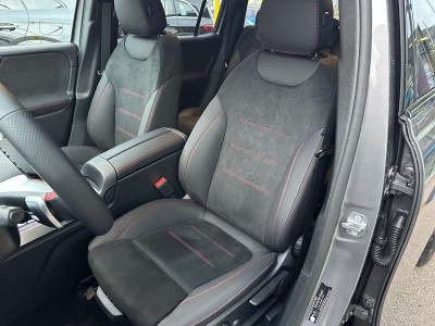 Mercedes-Benz GLB Vorführwagen Mercedes-Benz GLB Vorführwagen