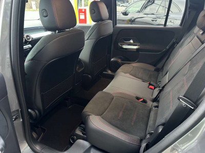 Mercedes-Benz GLB Vorführwagen Mercedes-Benz GLB Vorführwagen