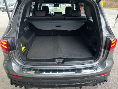 Mercedes-Benz GLB Vorführwagen Mercedes-Benz GLB Vorführwagen