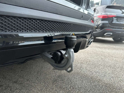 Mercedes-Benz GLB Vorführwagen Mercedes-Benz GLB Vorführwagen