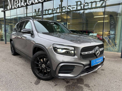 Mercedes-Benz GLB Vorführwagen Mercedes-Benz GLB Vorführwagen