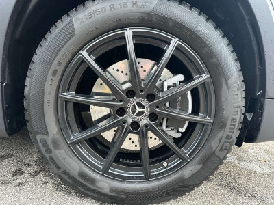 Mercedes-Benz GLB Vorführwagen Mercedes-Benz GLB Vorführwagen