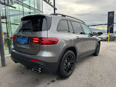 Mercedes-Benz GLB Vorführwagen Mercedes-Benz GLB Vorführwagen