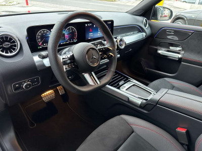 Mercedes-Benz GLB Vorführwagen Mercedes-Benz GLB Vorführwagen