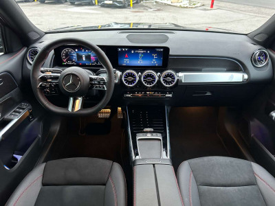 Mercedes-Benz GLB Vorführwagen Mercedes-Benz GLB Vorführwagen