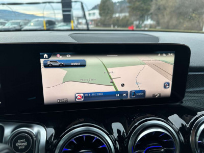 Mercedes-Benz GLB Vorführwagen Mercedes-Benz GLB Vorführwagen