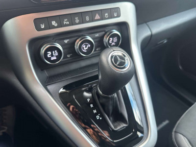 Mercedes-Benz T-Klasse Vorführwagen Mercedes-Benz T-Klasse Vorführwagen