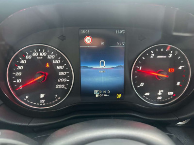 Mercedes-Benz T-Klasse Vorführwagen Mercedes-Benz T-Klasse Vorführwagen