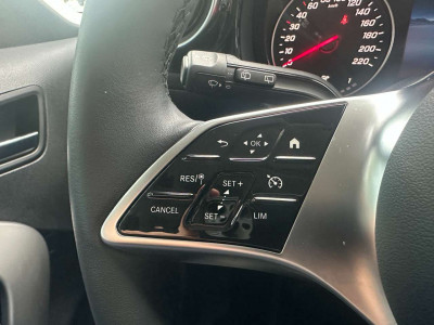 Mercedes-Benz T-Klasse Vorführwagen Mercedes-Benz T-Klasse Vorführwagen