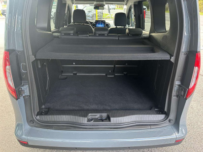 Mercedes-Benz T-Klasse Vorführwagen Mercedes-Benz T-Klasse Vorführwagen