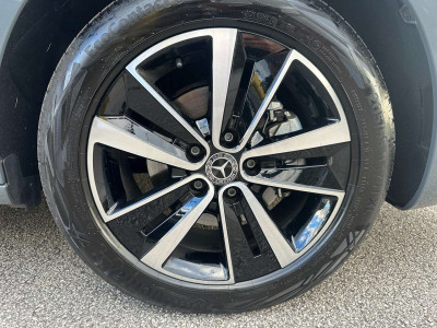 Mercedes-Benz T-Klasse Vorführwagen Mercedes-Benz T-Klasse Vorführwagen