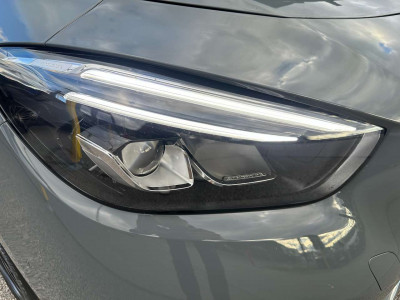 Mercedes-Benz T-Klasse Vorführwagen Mercedes-Benz T-Klasse Vorführwagen