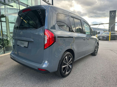 Mercedes-Benz T-Klasse Vorführwagen Mercedes-Benz T-Klasse Vorführwagen