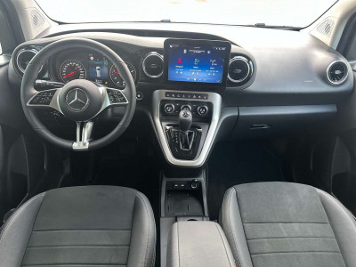 Mercedes-Benz T-Klasse Vorführwagen Mercedes-Benz T-Klasse Vorführwagen