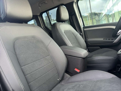 Mercedes-Benz T-Klasse Vorführwagen Mercedes-Benz T-Klasse Vorführwagen