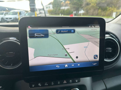 Mercedes-Benz T-Klasse Vorführwagen Mercedes-Benz T-Klasse Vorführwagen