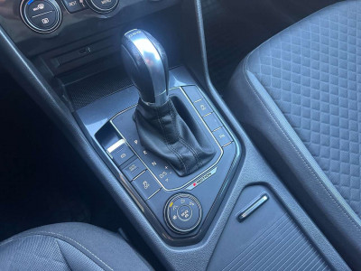 VW Tiguan Gebrauchtwagen VW Tiguan Gebrauchtwagen