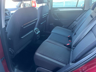 VW Tiguan Gebrauchtwagen VW Tiguan Gebrauchtwagen