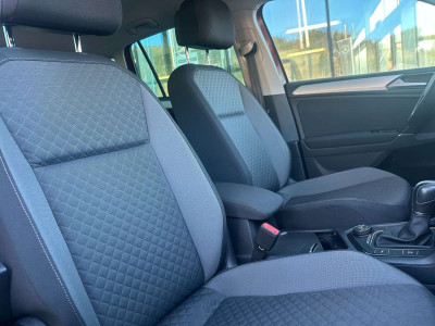 VW Tiguan Gebrauchtwagen VW Tiguan Gebrauchtwagen