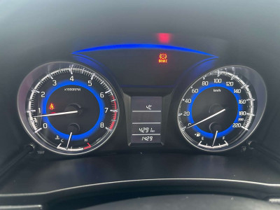 Suzuki Baleno Gebrauchtwagen Suzuki Baleno Gebrauchtwagen