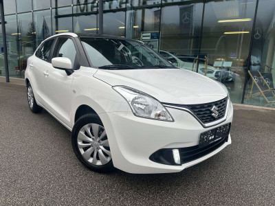 Suzuki Baleno Gebrauchtwagen Suzuki Baleno Gebrauchtwagen