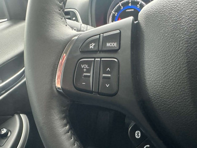 Suzuki Baleno Gebrauchtwagen Suzuki Baleno Gebrauchtwagen