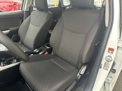 Suzuki Baleno Gebrauchtwagen Suzuki Baleno Gebrauchtwagen