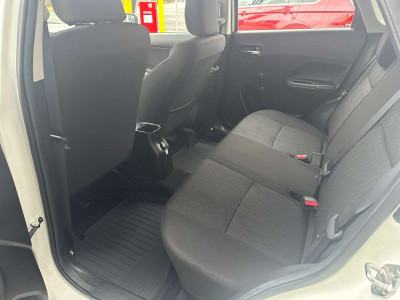 Suzuki Baleno Gebrauchtwagen Suzuki Baleno Gebrauchtwagen