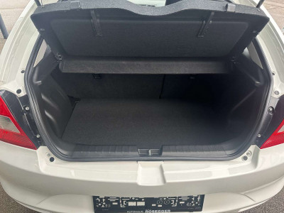 Suzuki Baleno Gebrauchtwagen Suzuki Baleno Gebrauchtwagen