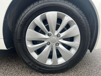 Suzuki Baleno Gebrauchtwagen Suzuki Baleno Gebrauchtwagen