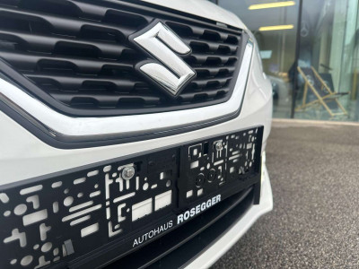 Suzuki Baleno Gebrauchtwagen Suzuki Baleno Gebrauchtwagen