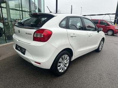 Suzuki Baleno Gebrauchtwagen Suzuki Baleno Gebrauchtwagen