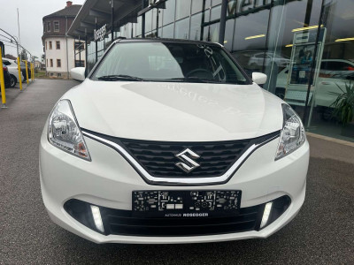 Suzuki Baleno Gebrauchtwagen Suzuki Baleno Gebrauchtwagen