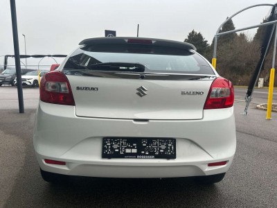 Suzuki Baleno Gebrauchtwagen Suzuki Baleno Gebrauchtwagen