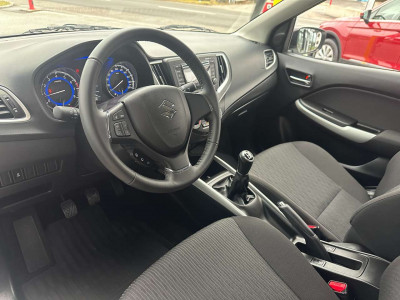 Suzuki Baleno Gebrauchtwagen Suzuki Baleno Gebrauchtwagen