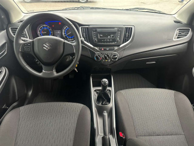Suzuki Baleno Gebrauchtwagen Suzuki Baleno Gebrauchtwagen