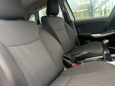 Suzuki Baleno Gebrauchtwagen Suzuki Baleno Gebrauchtwagen