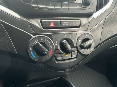 Suzuki Baleno Gebrauchtwagen Suzuki Baleno Gebrauchtwagen